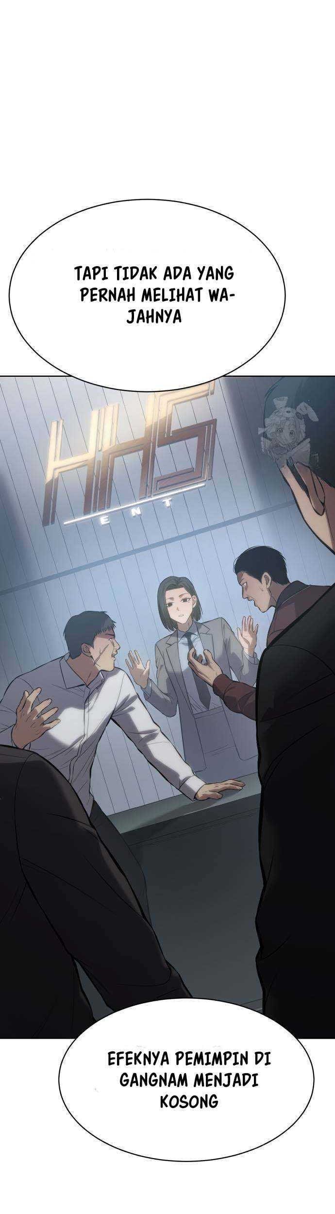 Baek XX Chapter 64 Gambar 8