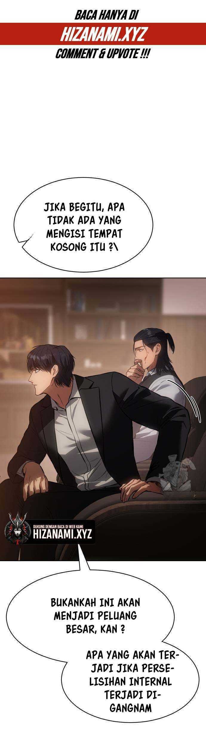 Baek XX Chapter 64 Gambar 9