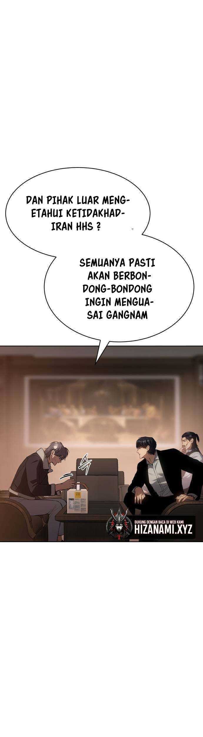 Baek XX Chapter 64 Gambar 10