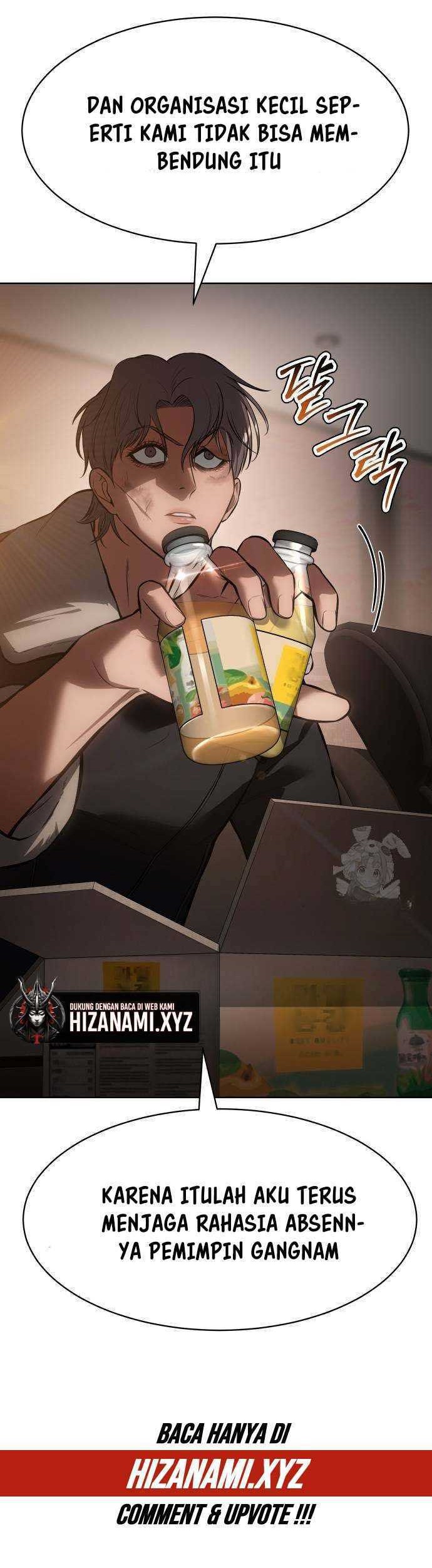 Baek XX Chapter 64 Gambar 11