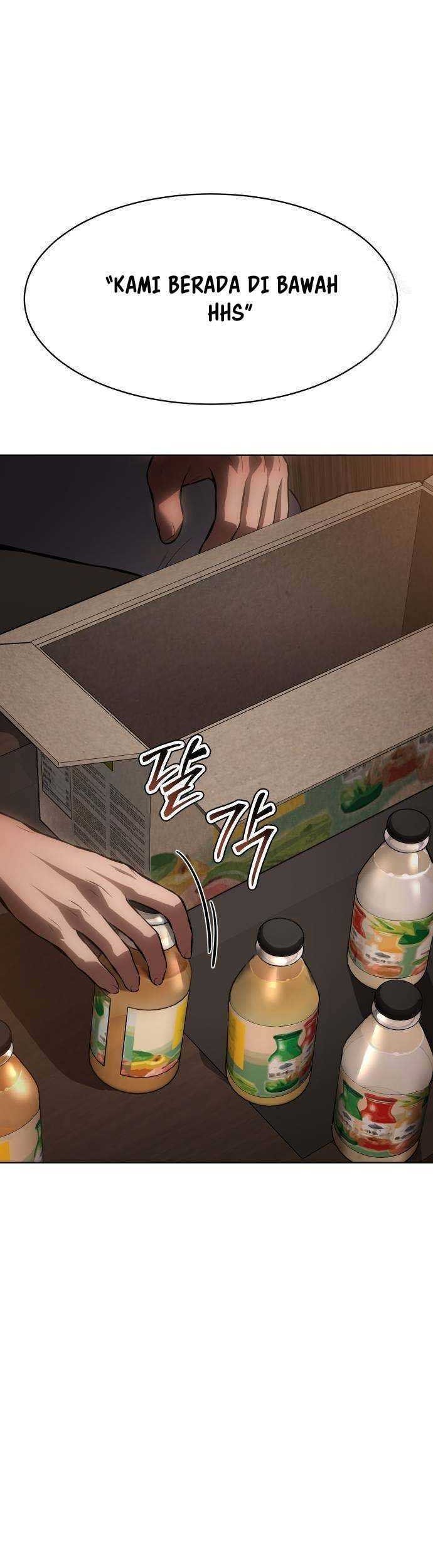 Baek XX Chapter 64 Gambar 12