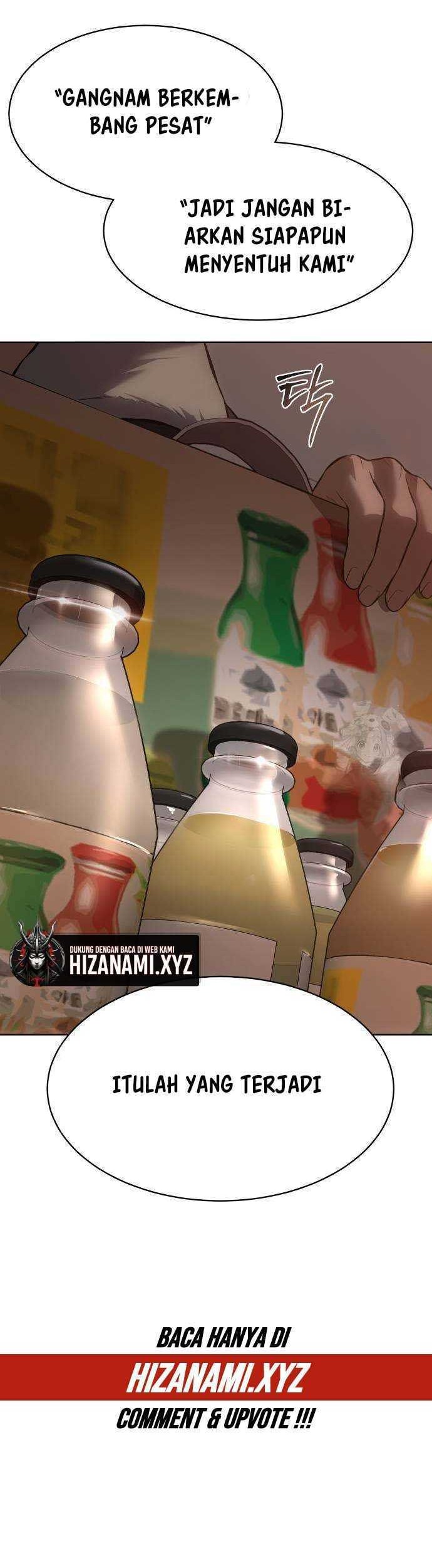Baek XX Chapter 64 Gambar 13