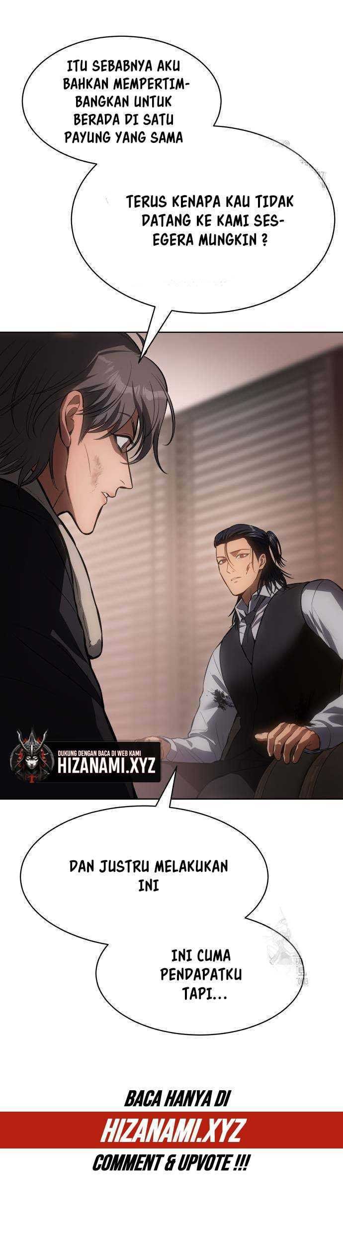 Baek XX Chapter 64 Gambar 14