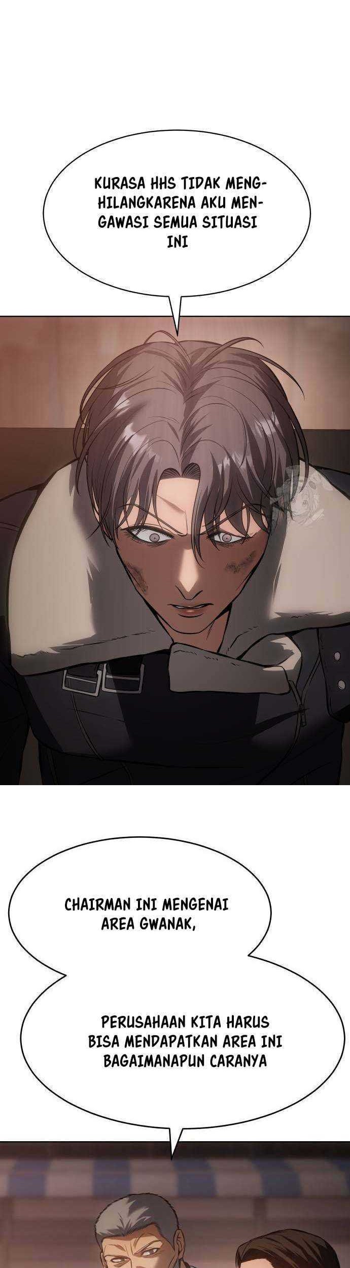 Baek XX Chapter 64 Gambar 15