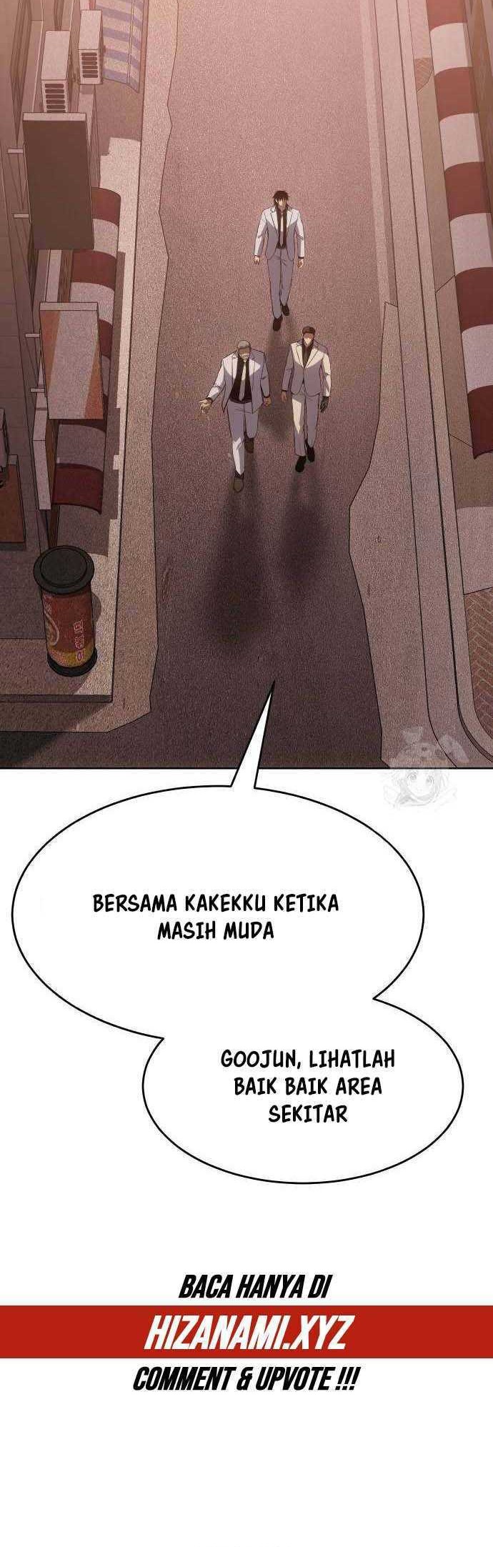 Baek XX Chapter 64 Gambar 17