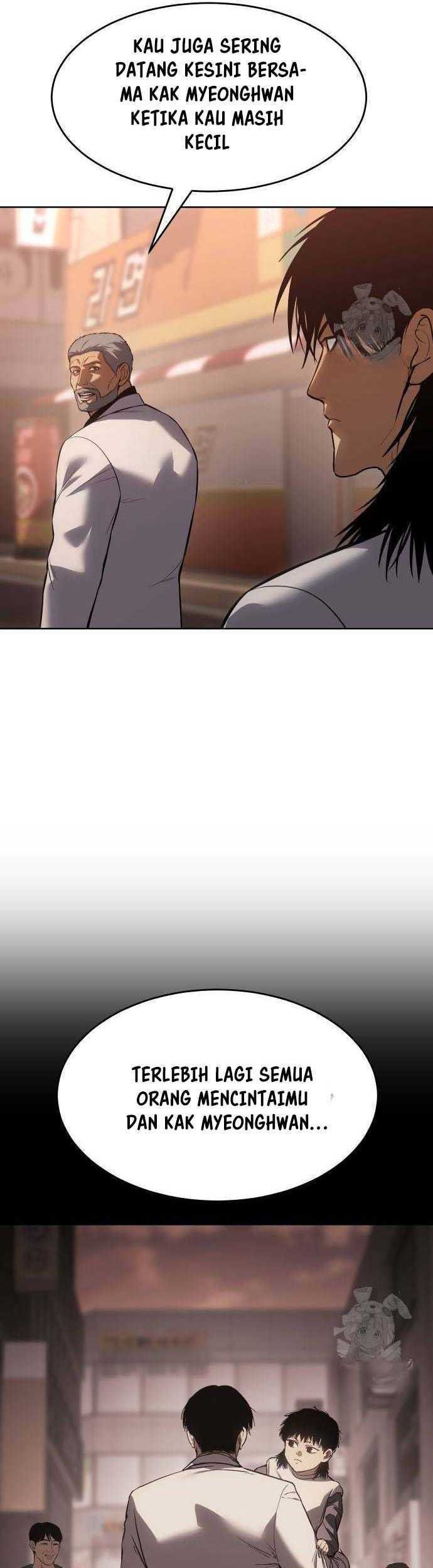 Baek XX Chapter 64 Gambar 18