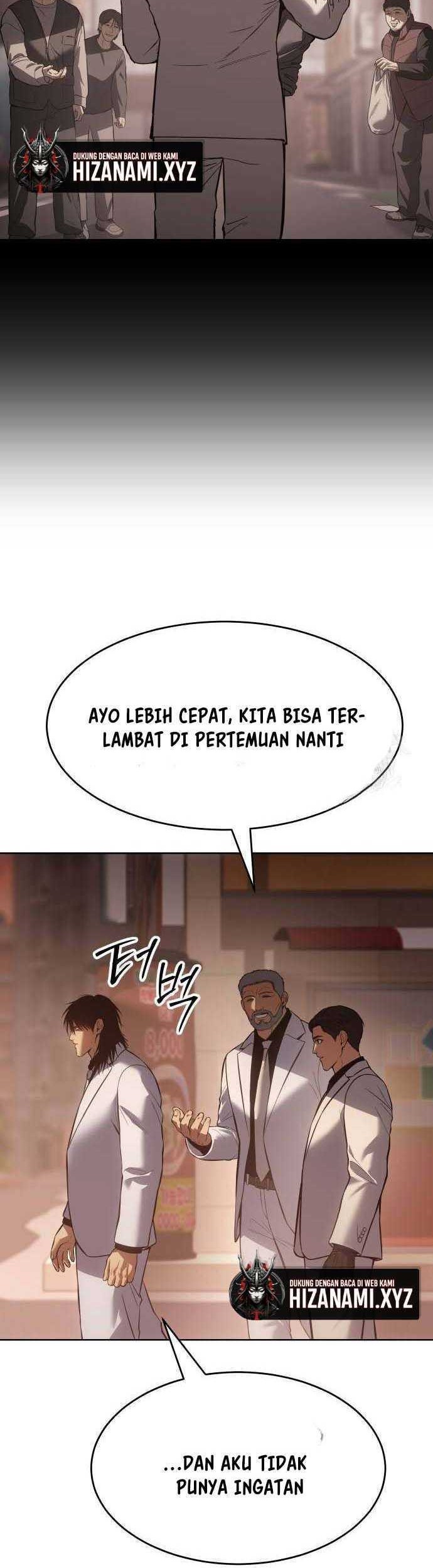 Baek XX Chapter 64 Gambar 19