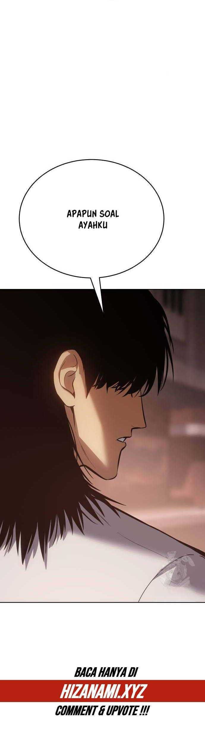 Baek XX Chapter 64 Gambar 20