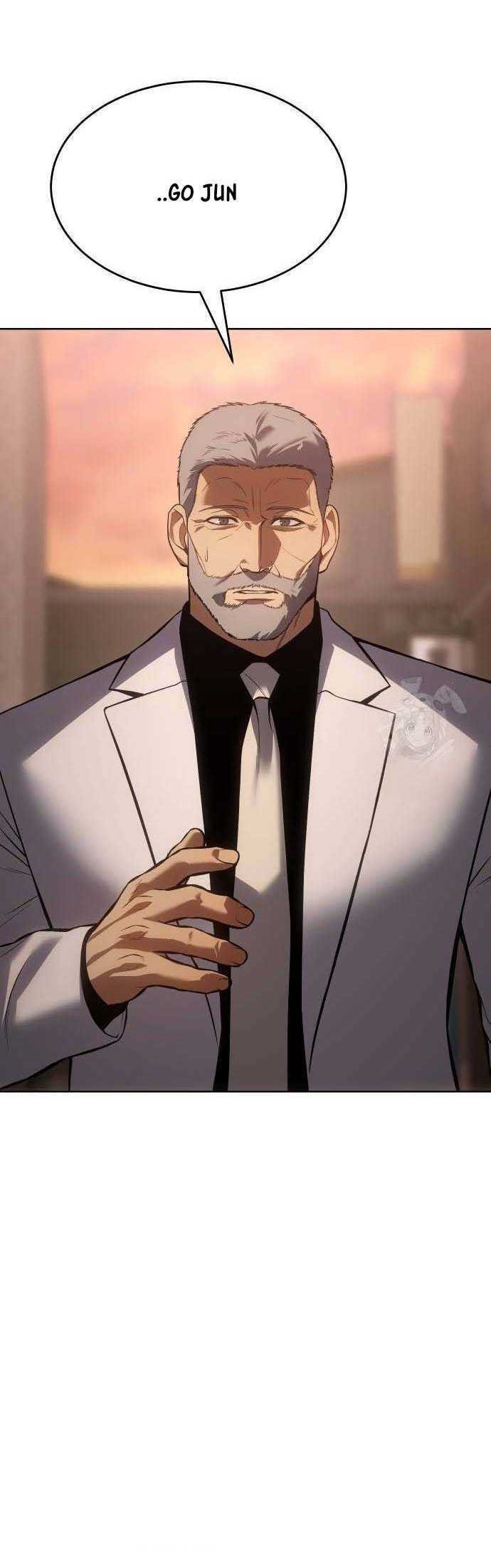 Baek XX Chapter 64 Gambar 21