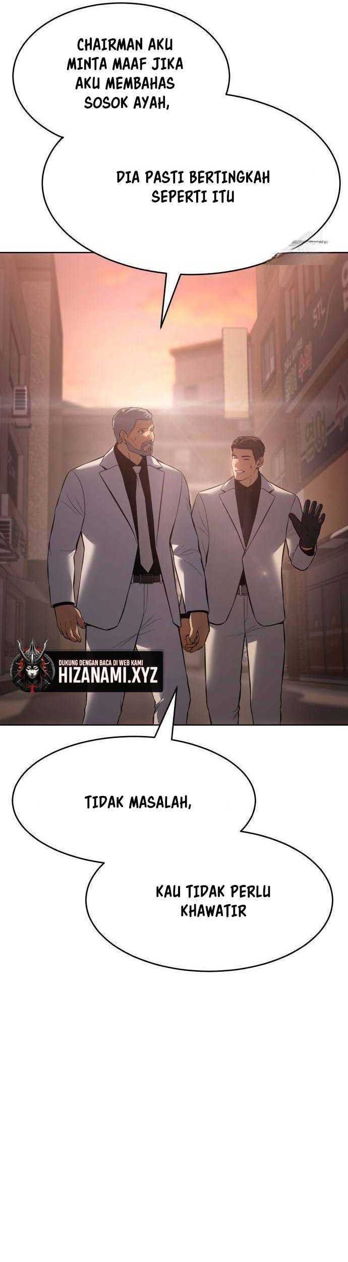 Baek XX Chapter 64 Gambar 22