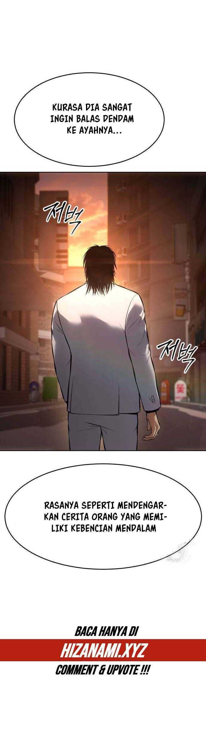 Baek XX Chapter 64 Gambar 24