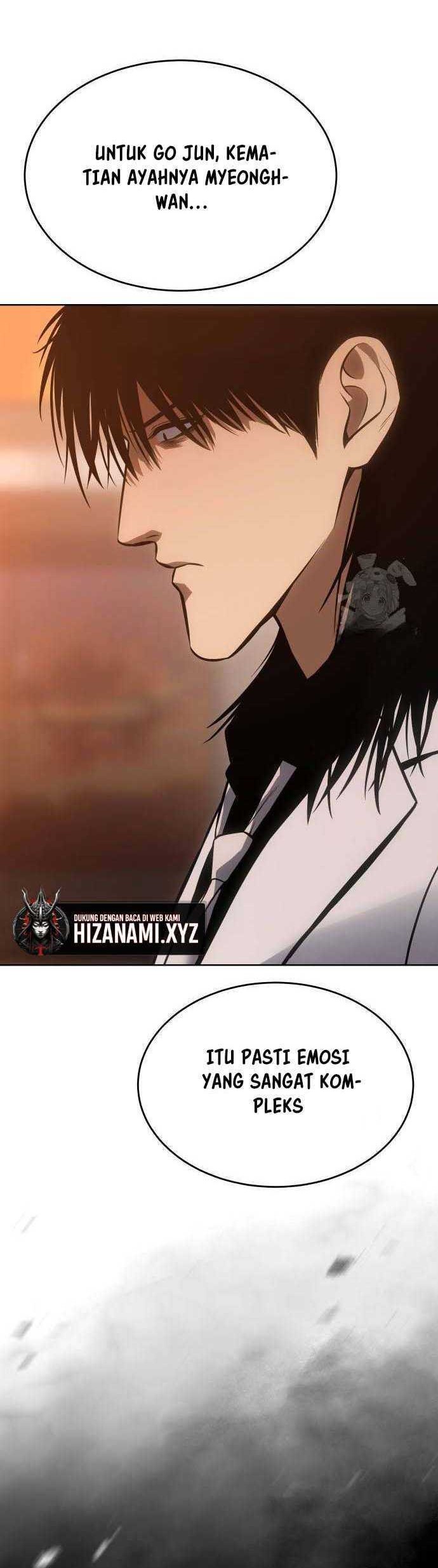 Baek XX Chapter 64 Gambar 25