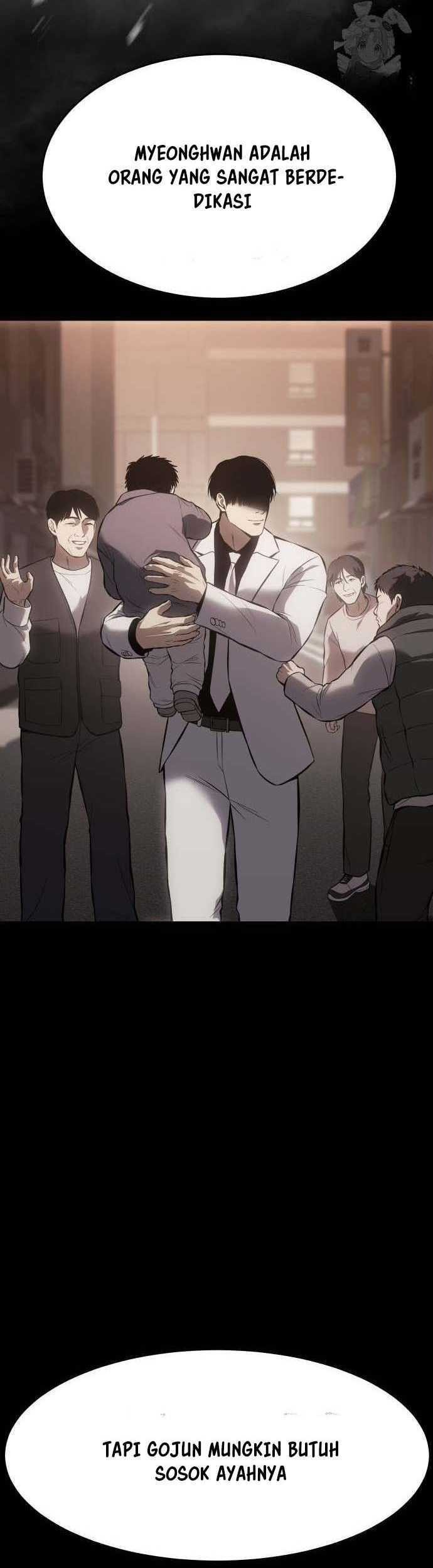 Baek XX Chapter 64 Gambar 26