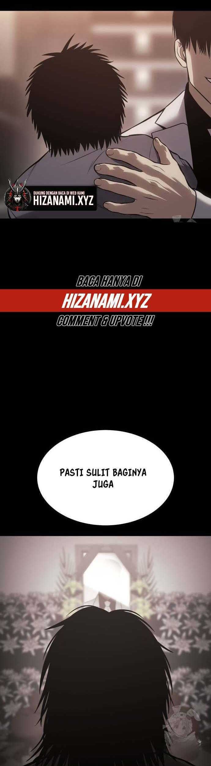 Baek XX Chapter 64 Gambar 27