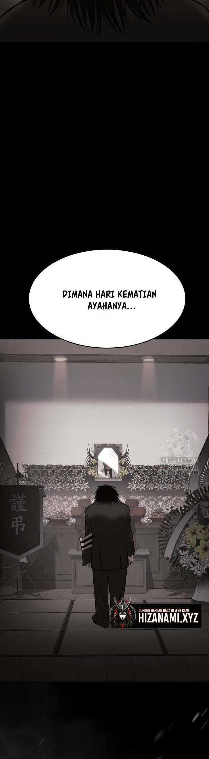 Baek XX Chapter 64 Gambar 28