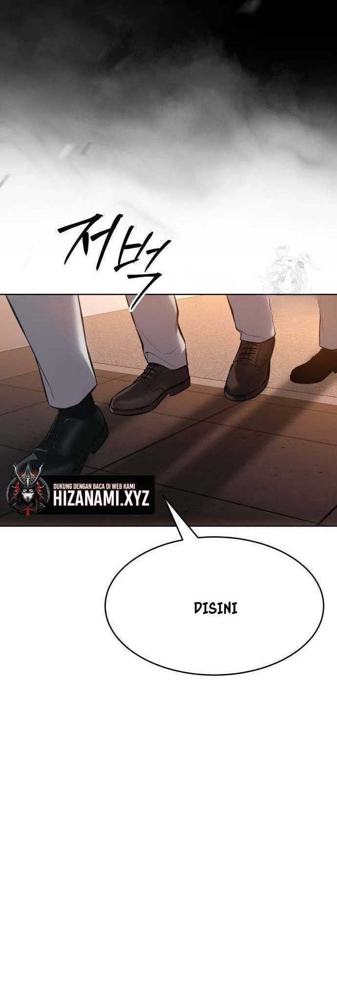 Baek XX Chapter 64 Gambar 29