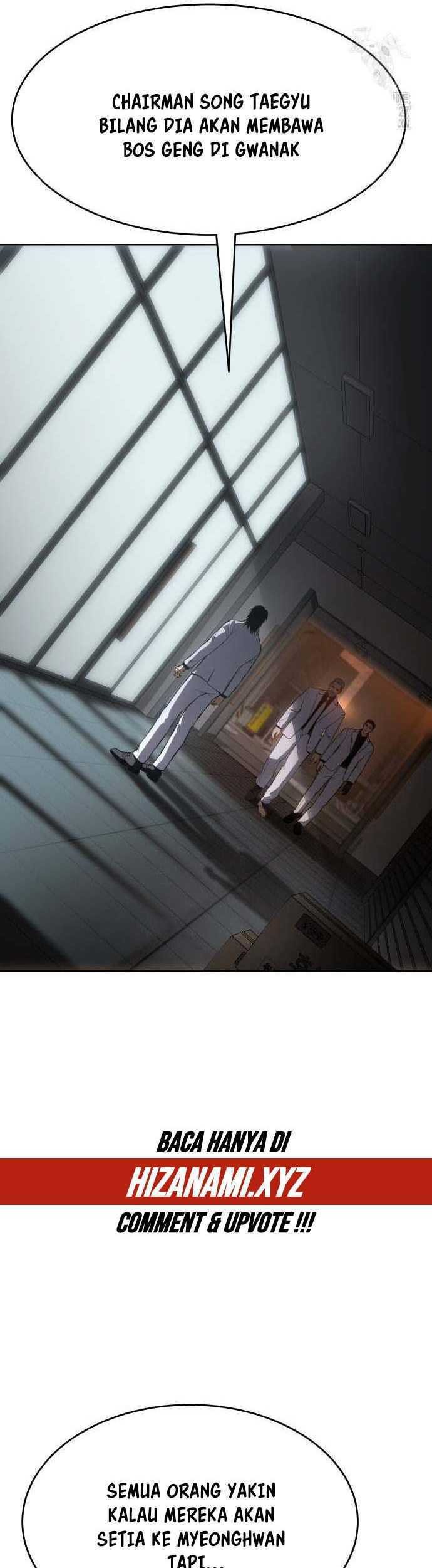 Baek XX Chapter 64 Gambar 30