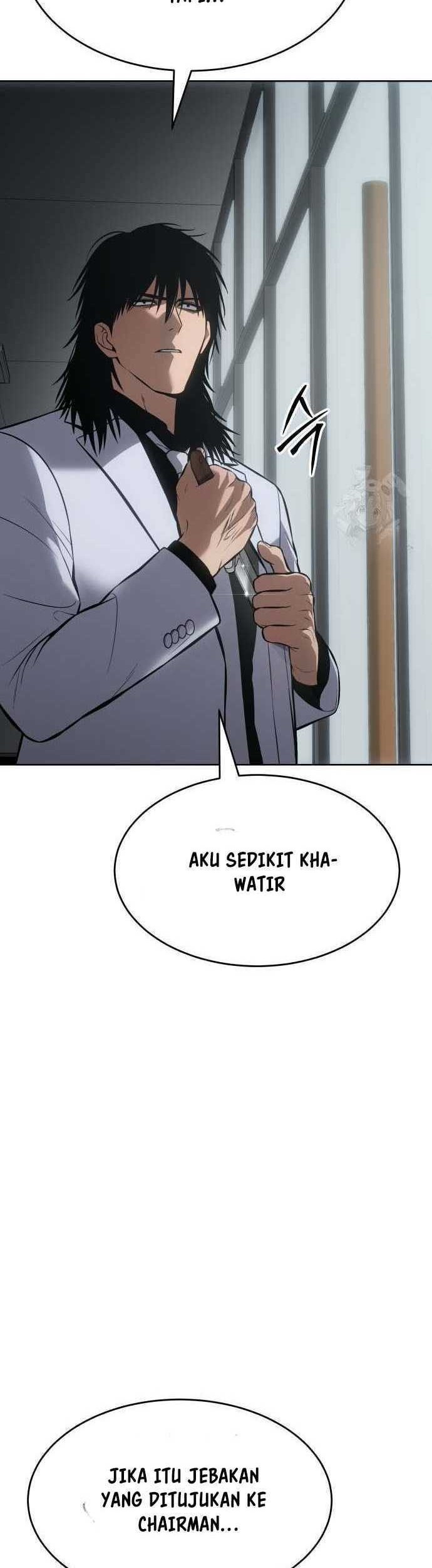 Baek XX Chapter 64 Gambar 31