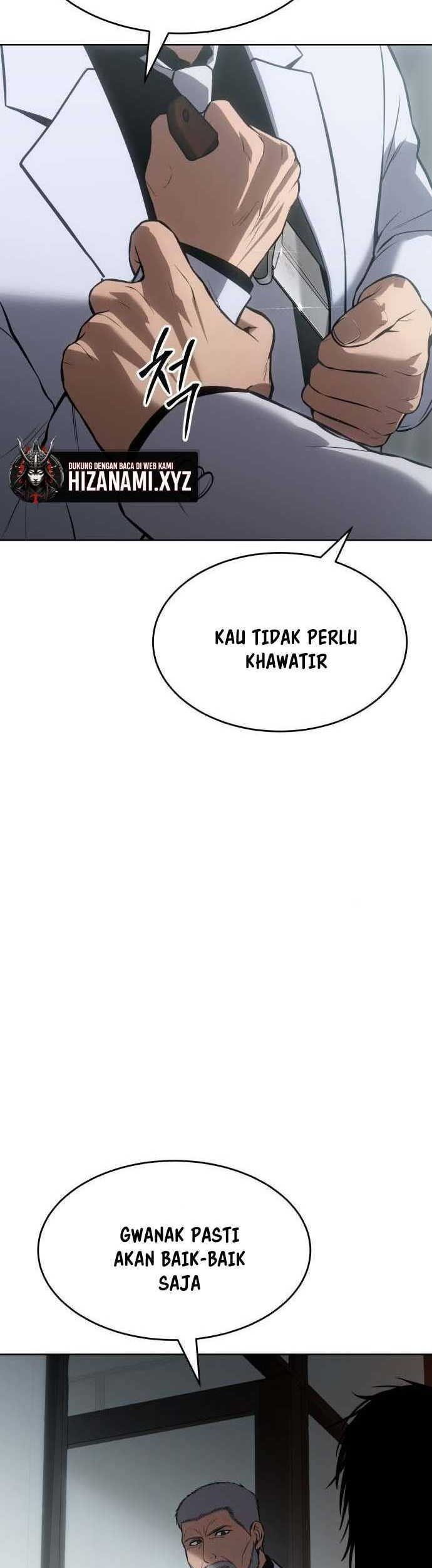 Baek XX Chapter 64 Gambar 32