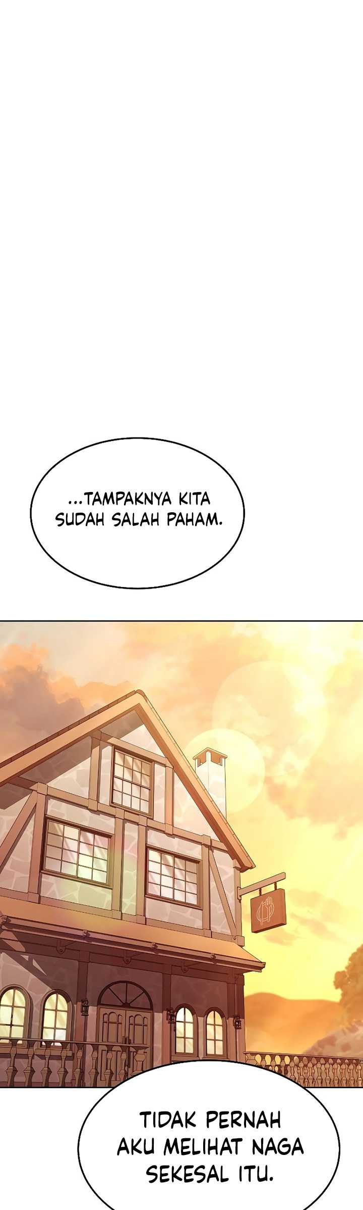 Archmage Restaurant Chapter 21 Gambar 18