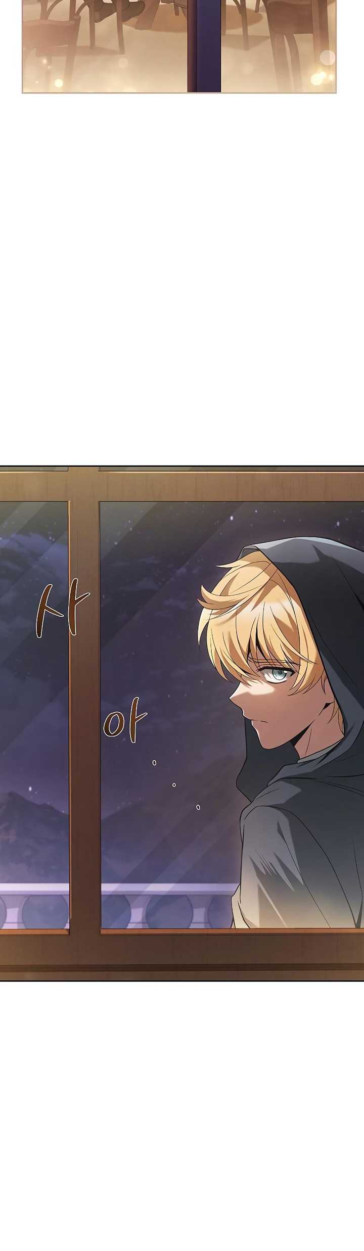 Archmage Restaurant Chapter 21 Gambar 35