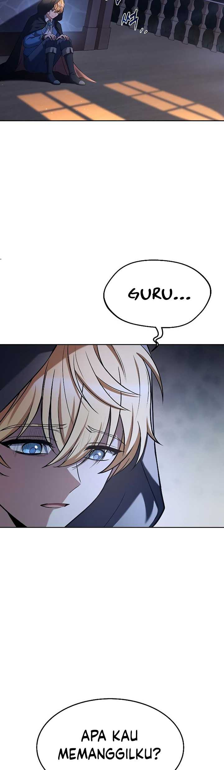 Archmage Restaurant Chapter 21 Gambar 37