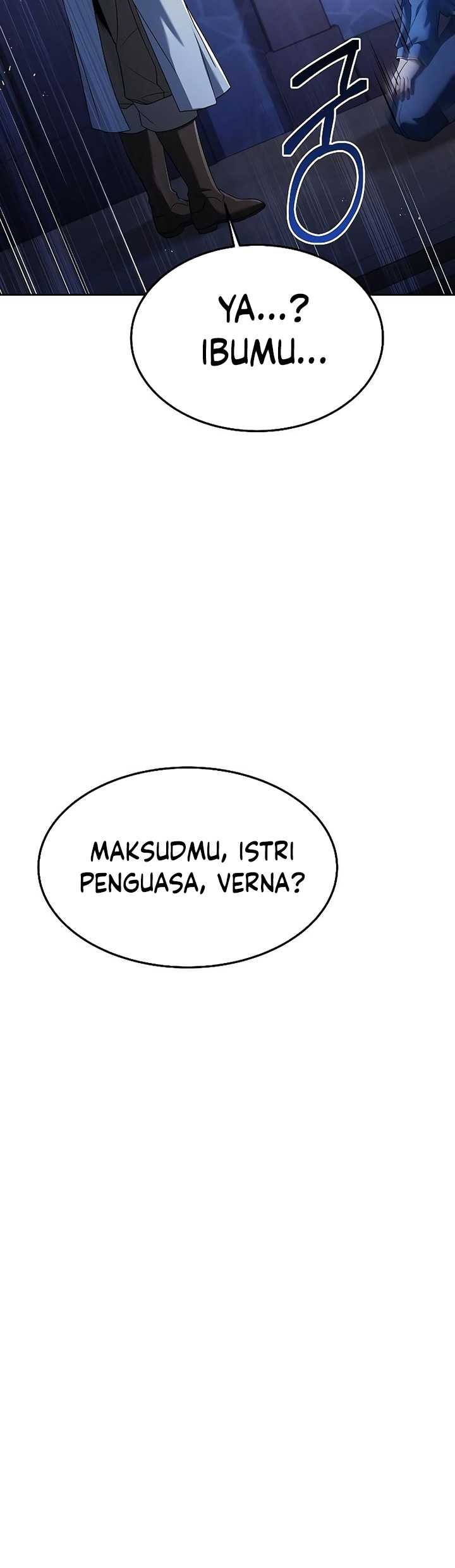 Archmage Restaurant Chapter 21 Gambar 41