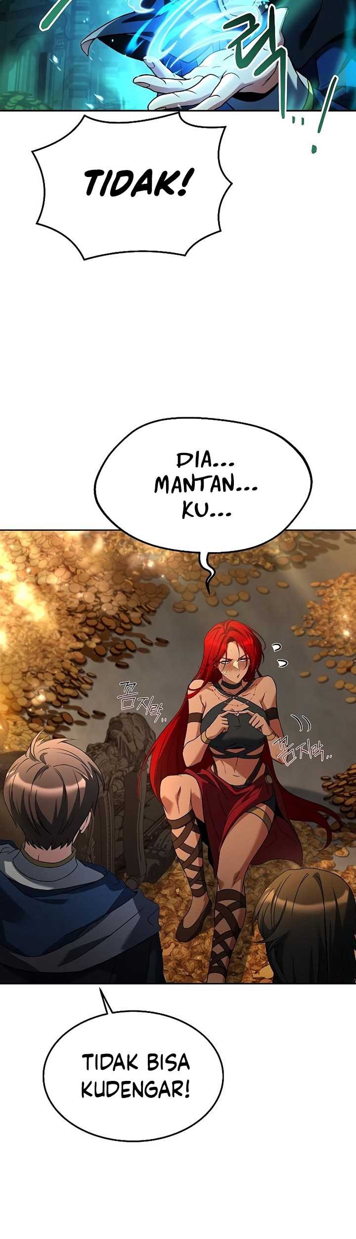 Archmage Restaurant Chapter 21 Gambar 4