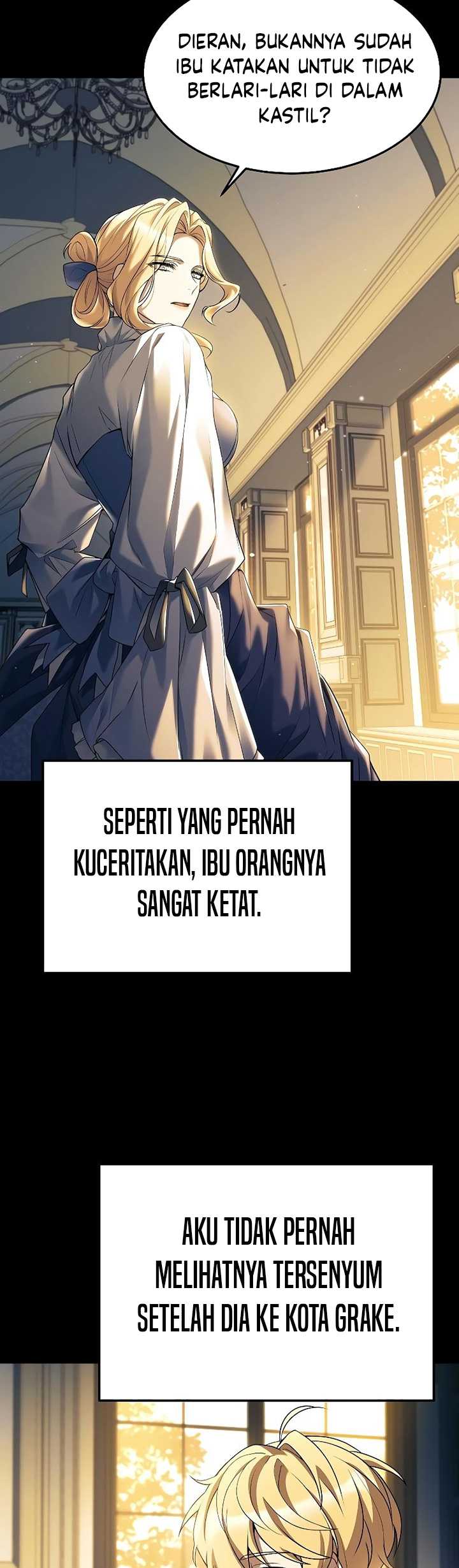 Archmage Restaurant Chapter 21 Gambar 54