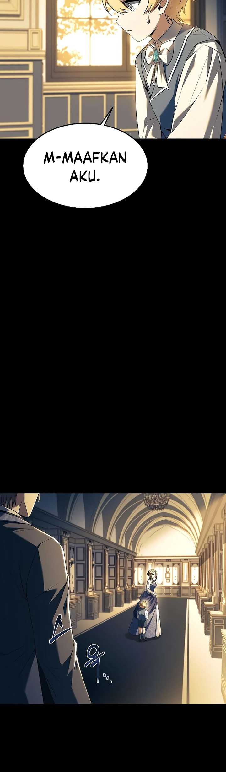 Archmage Restaurant Chapter 21 Gambar 55