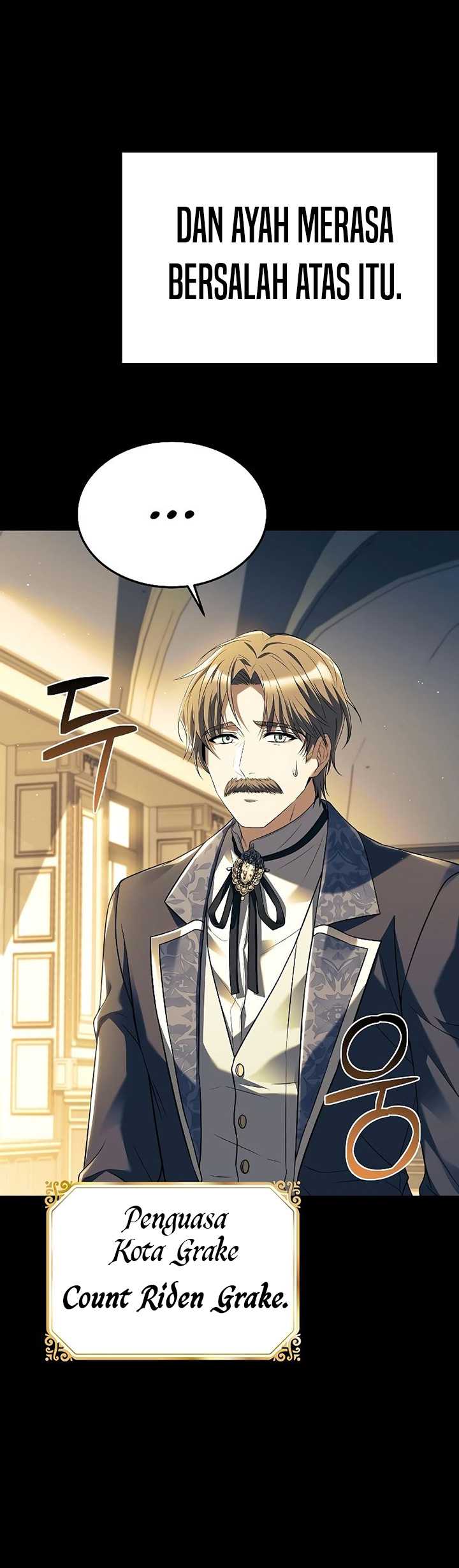 Archmage Restaurant Chapter 21 Gambar 56