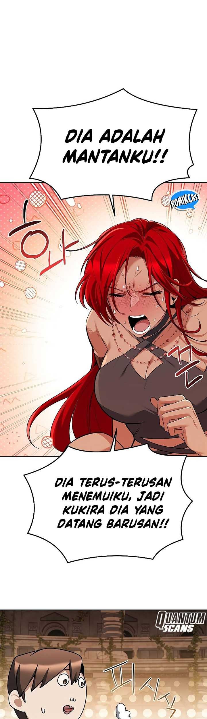 Archmage Restaurant Chapter 21 Gambar 6