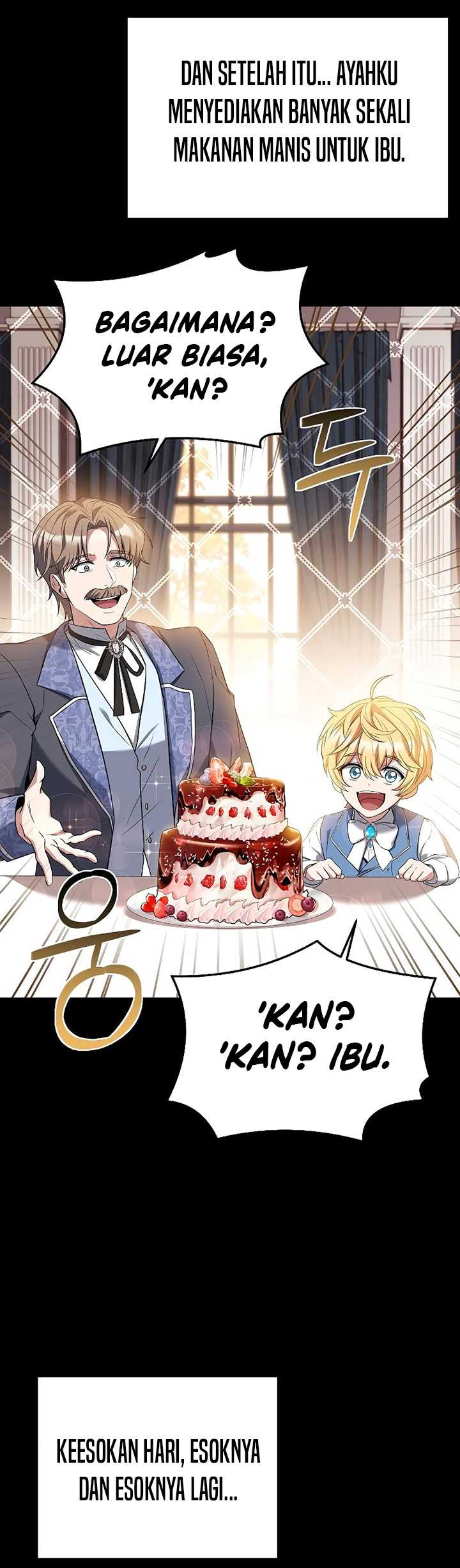 Archmage Restaurant Chapter 21 Gambar 65