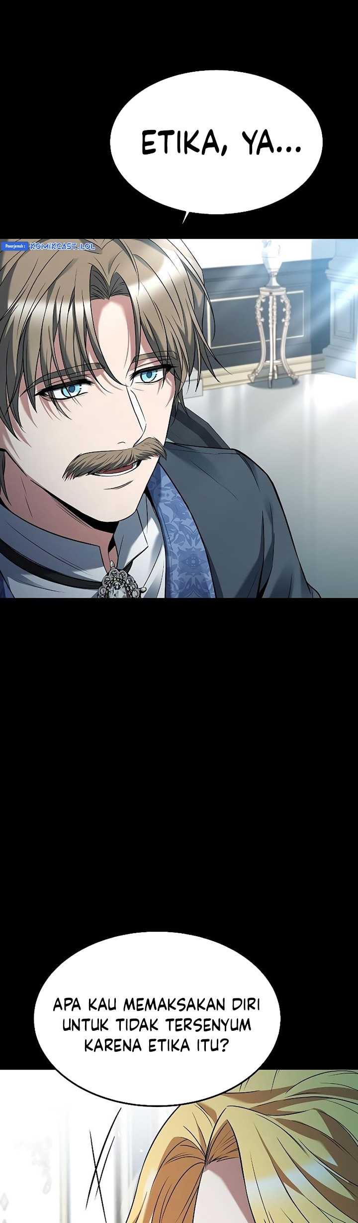 Archmage Restaurant Chapter 21 Gambar 59