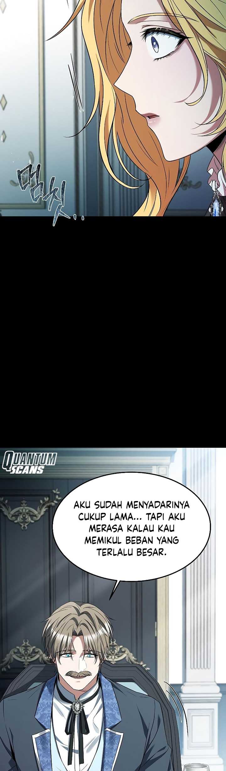 Archmage Restaurant Chapter 21 Gambar 60