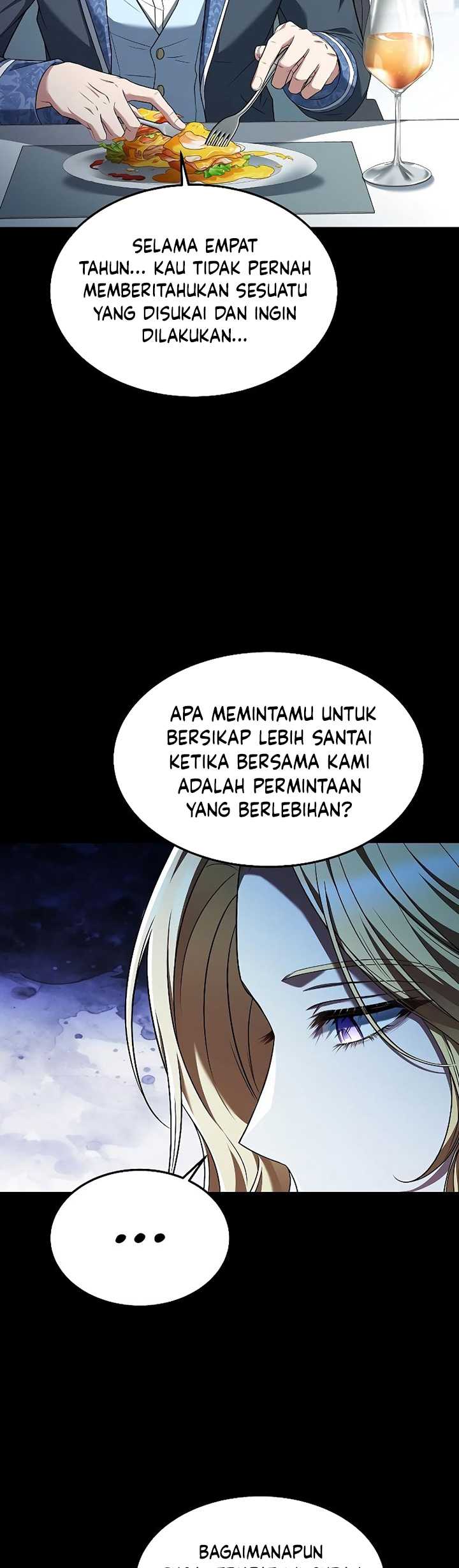 Archmage Restaurant Chapter 21 Gambar 61