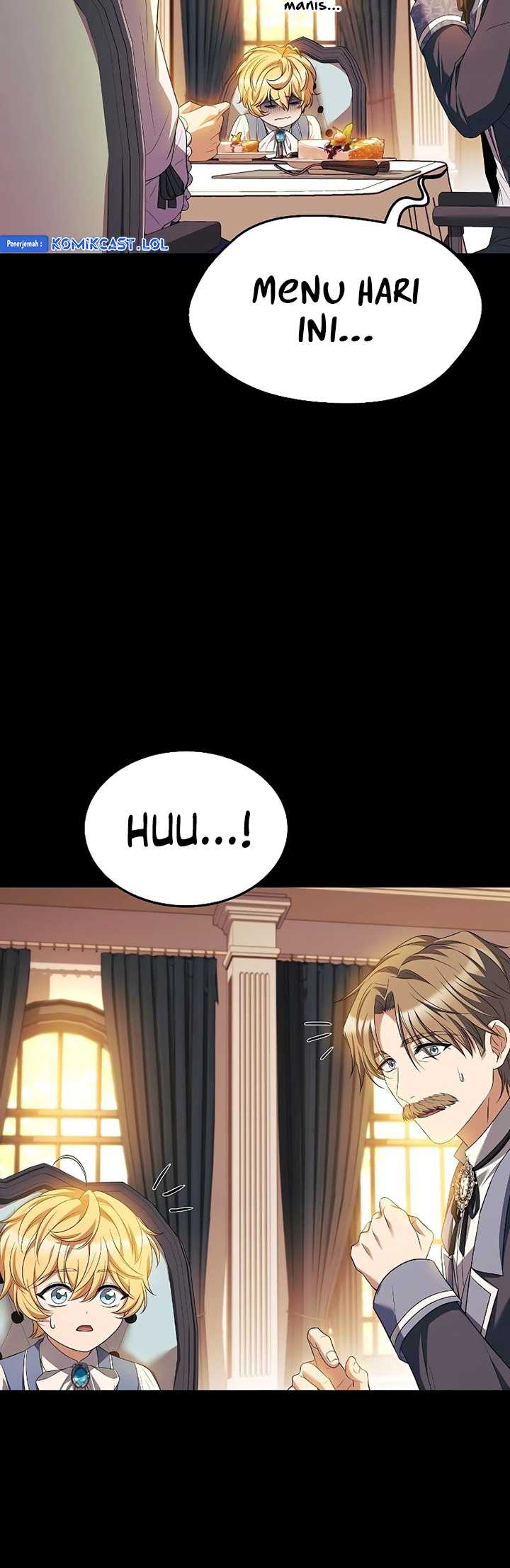 Archmage Restaurant Chapter 21 Gambar 68