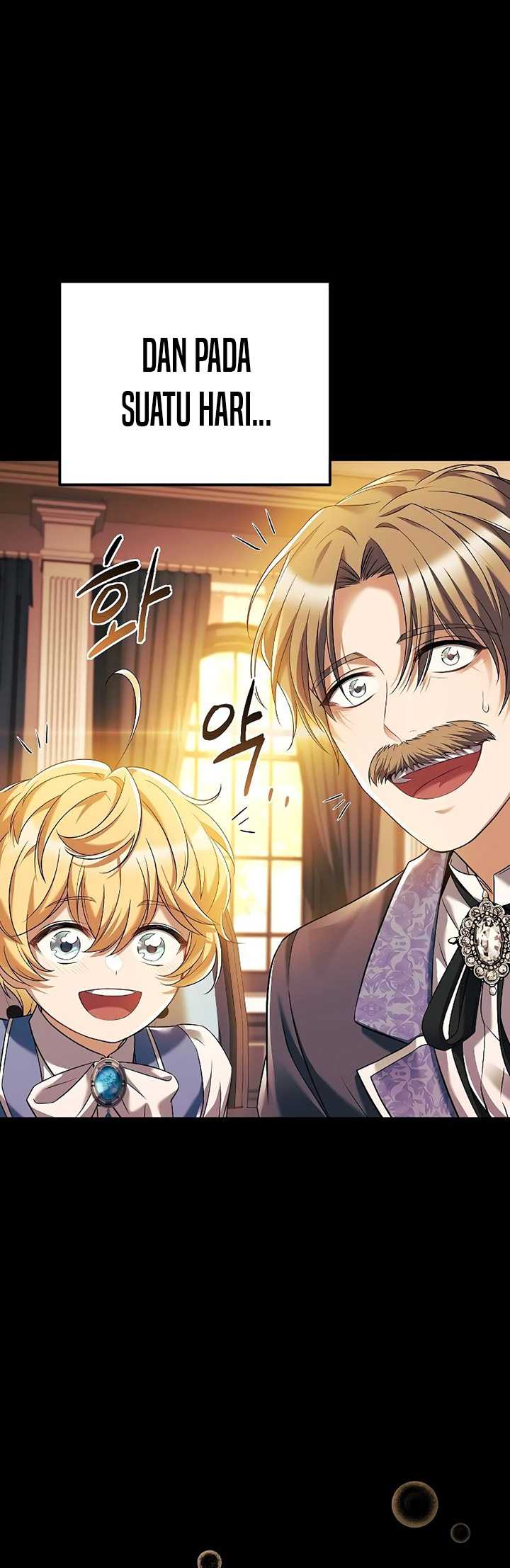 Archmage Restaurant Chapter 21 Gambar 70