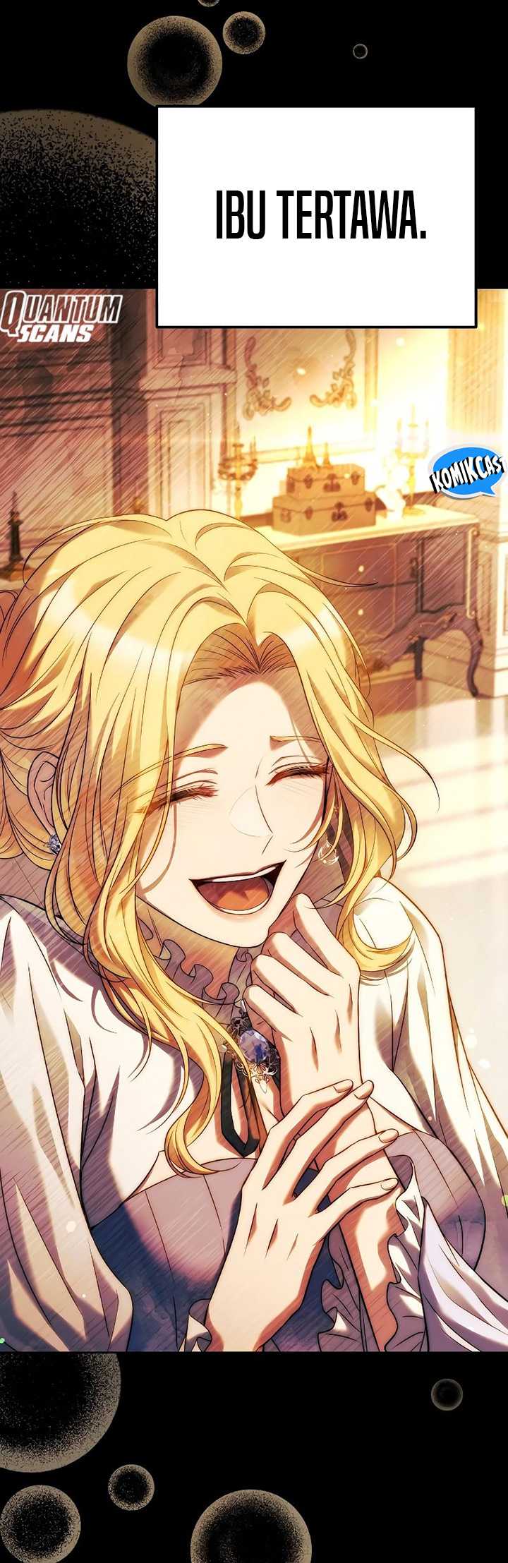 Archmage Restaurant Chapter 21 Gambar 71