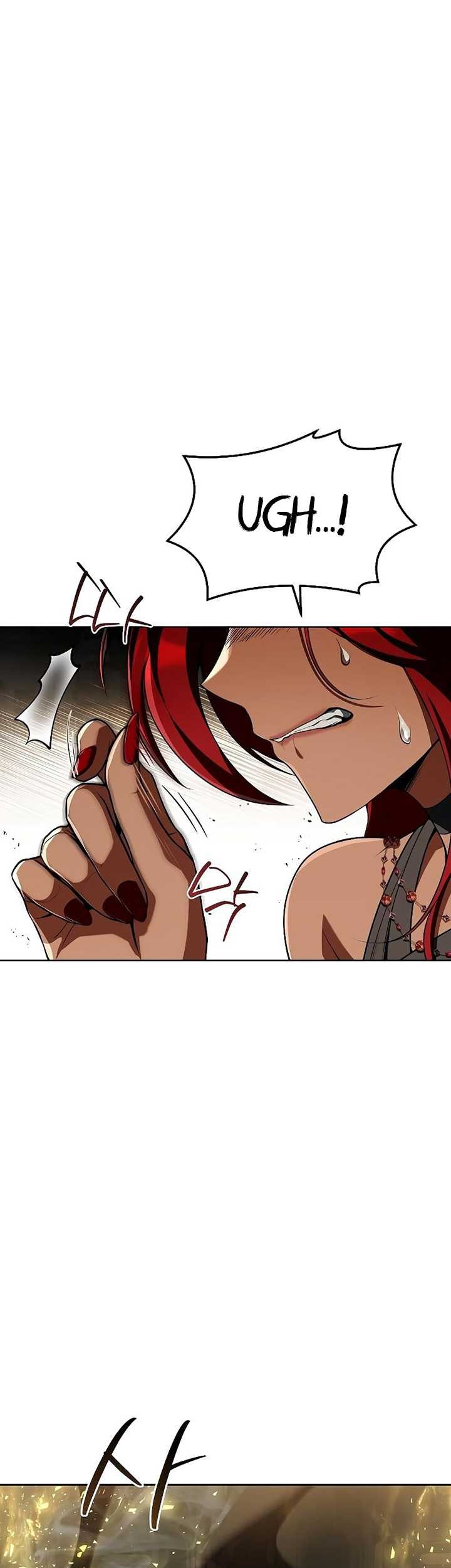 Archmage Restaurant Chapter 21 Gambar 10