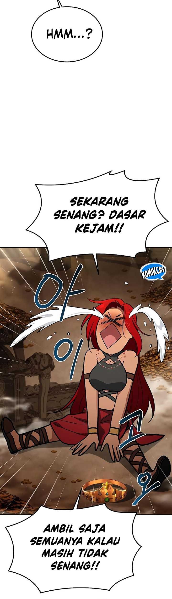Archmage Restaurant Chapter 21 Gambar 14