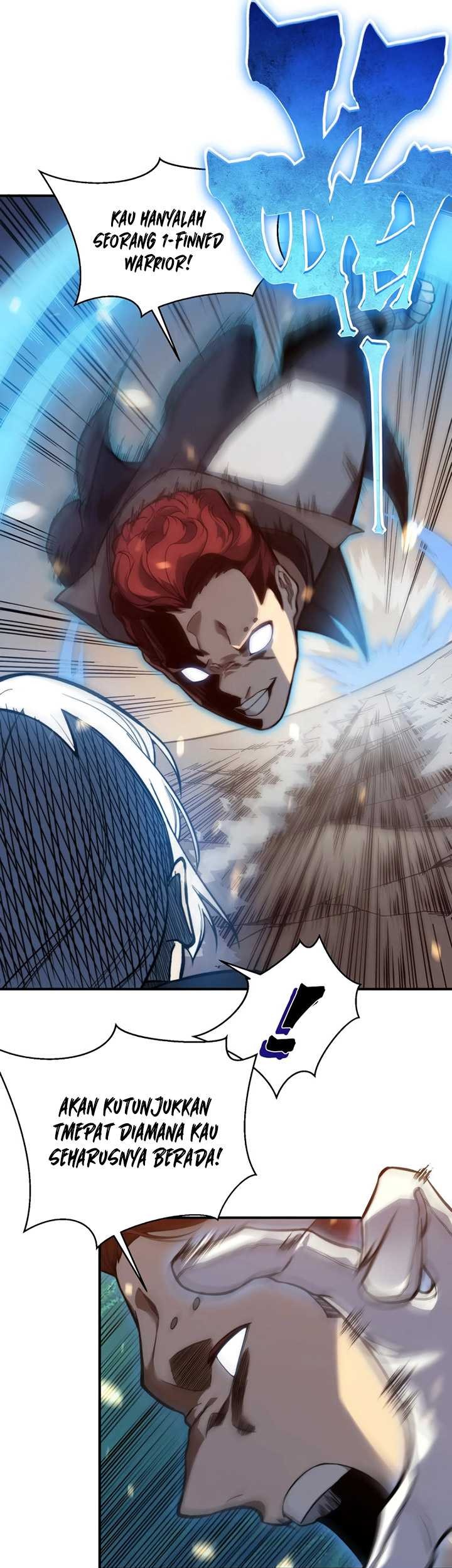 Demon Evolution Chapter 49 Gambar 24