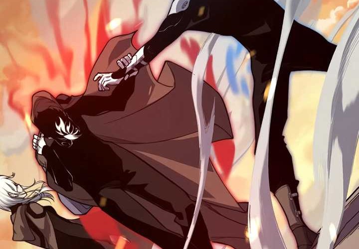 Demon Evolution Chapter 49 Gambar 27