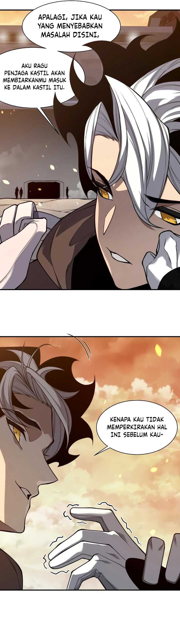 Demon Evolution Chapter 49 Gambar 30