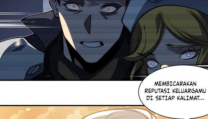 Demon Evolution Chapter 49 Gambar 19