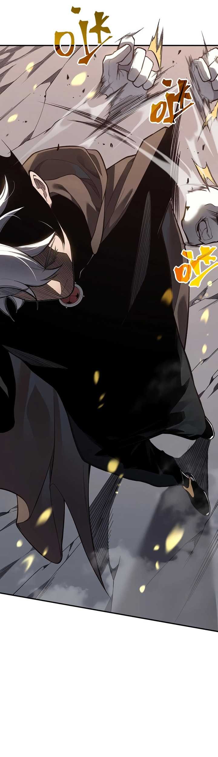 Demon Evolution Chapter 49 Gambar 42