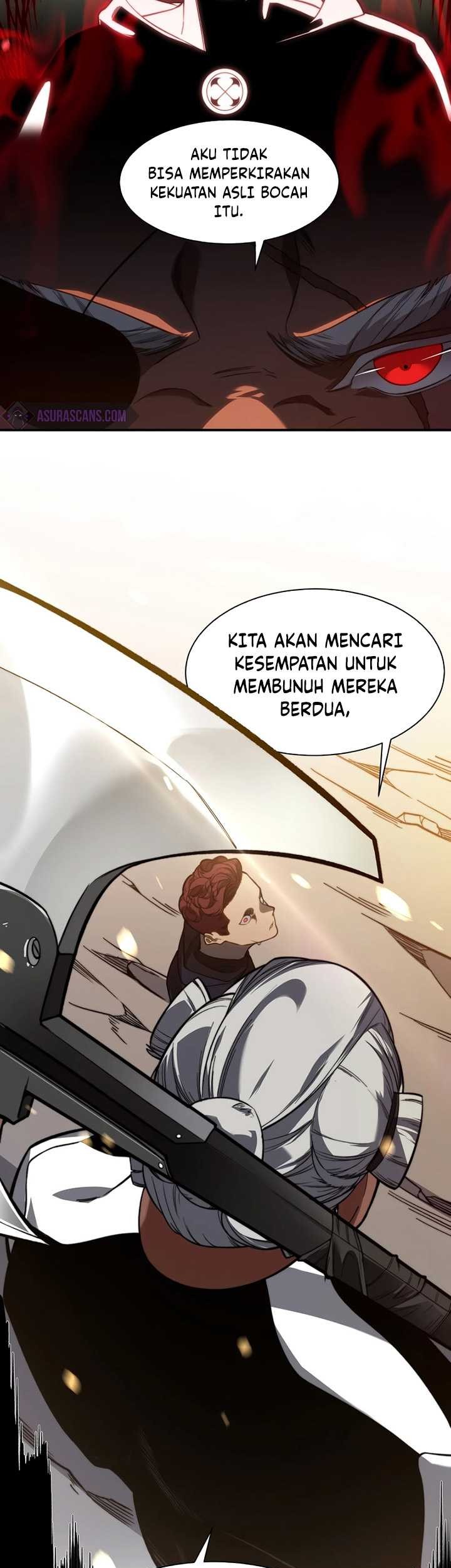 Demon Evolution Chapter 49 Gambar 50