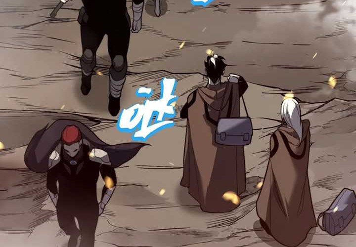 Demon Evolution Chapter 49 Gambar 37