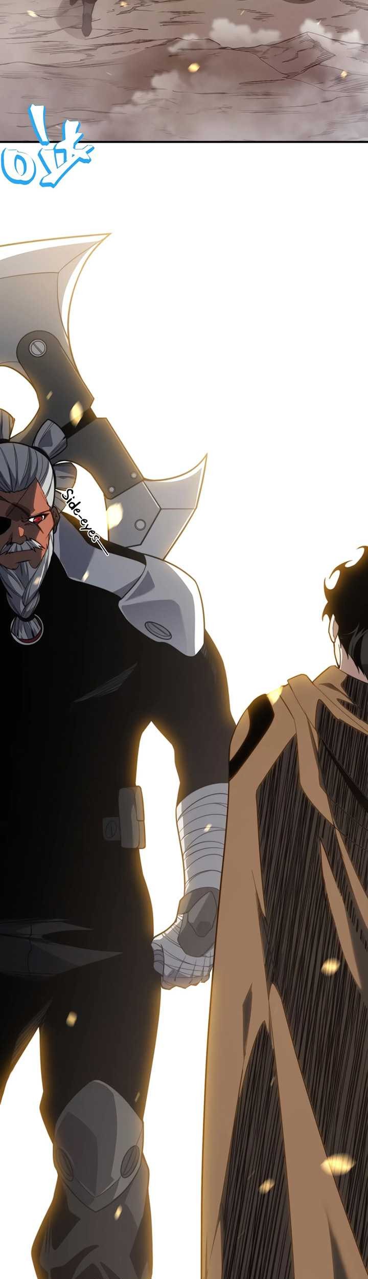 Demon Evolution Chapter 49 Gambar 38