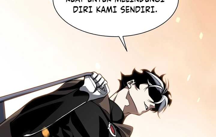 Demon Evolution Chapter 49 Gambar 57